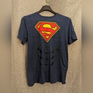 Superman T-shirt